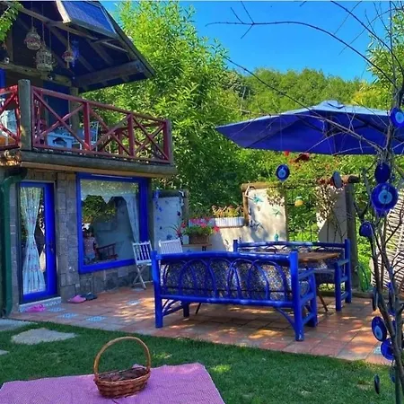 Chalet Aknadagevi *