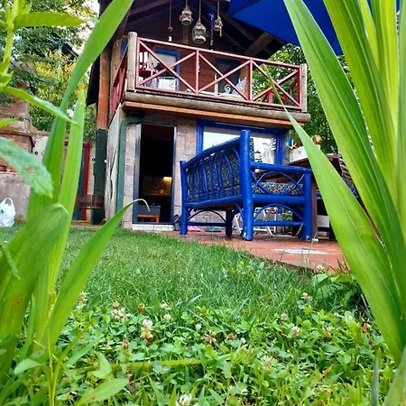 Aknadagevi Chalet