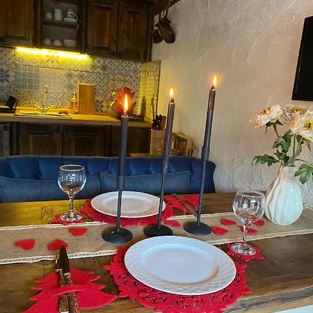 Chalet Aknadagevi Sapanca