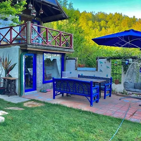 Chalet Aknadagevi Sapanca