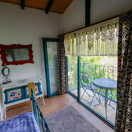 Aknadagevi Chalet Sapanca