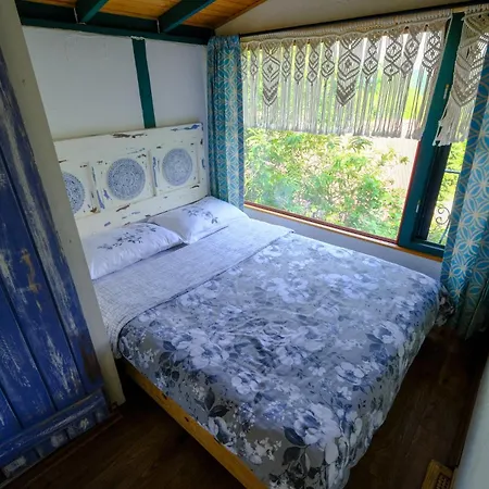 Aknadagevi Chalet Sapanca