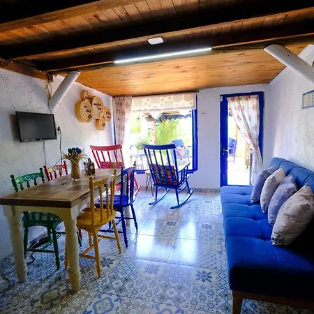 Chalet Aknadagevi Sapanca